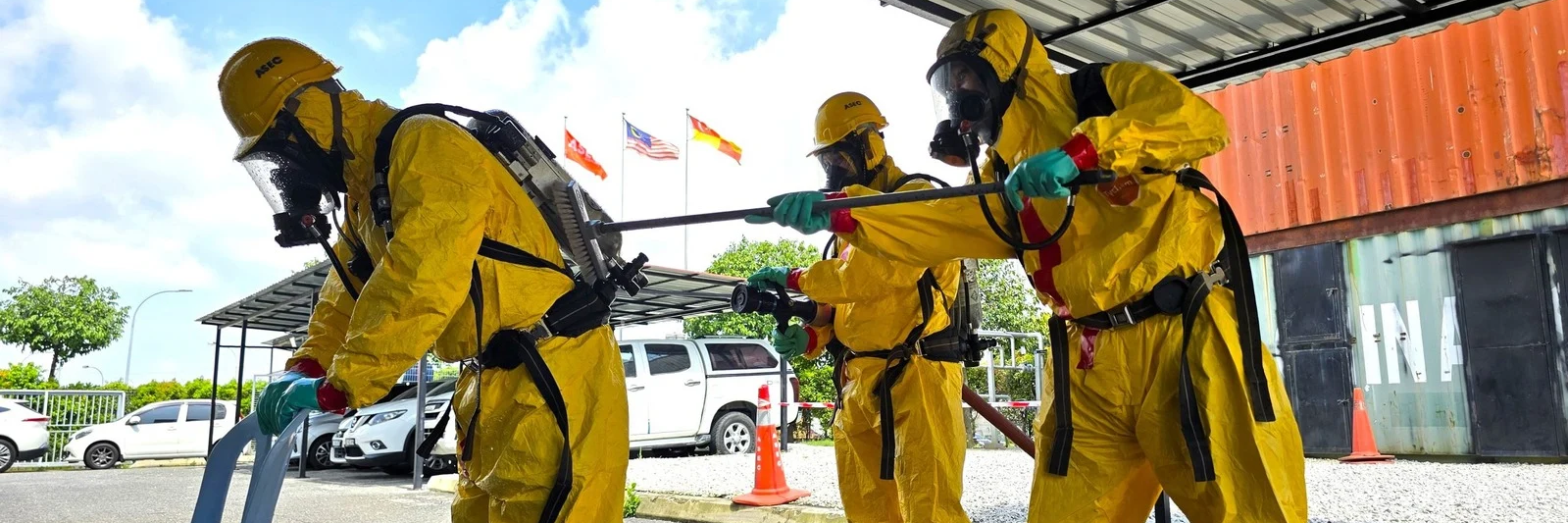 Basic Fire Safety Image