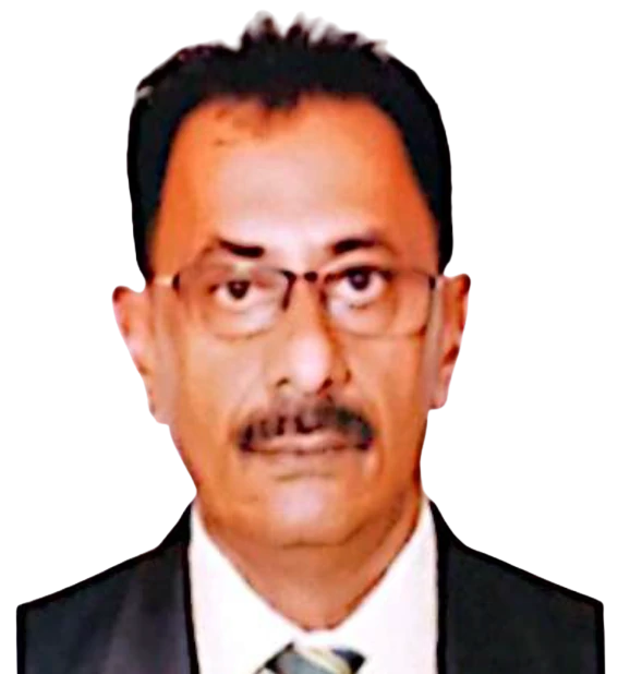 Jaswant Singh A/L Mikar Singh, fire safety trainer at Knowledge Gains