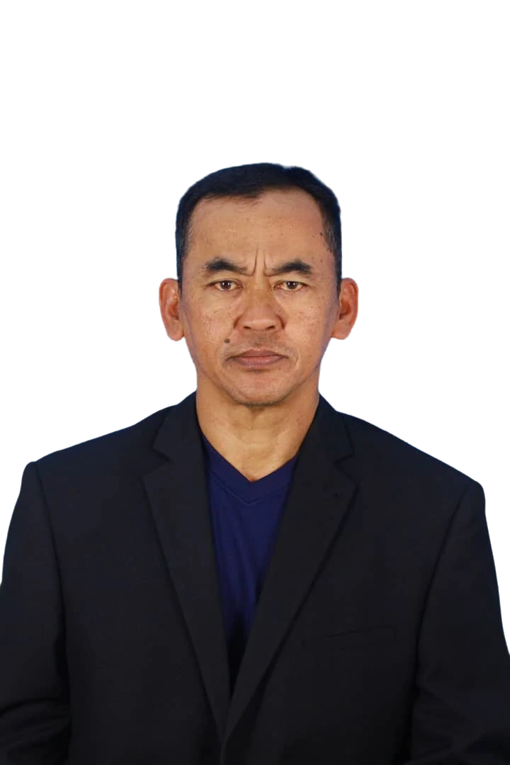 Zulalim Bin Hj Mahful, fire safety trainer at Knowledge Gains