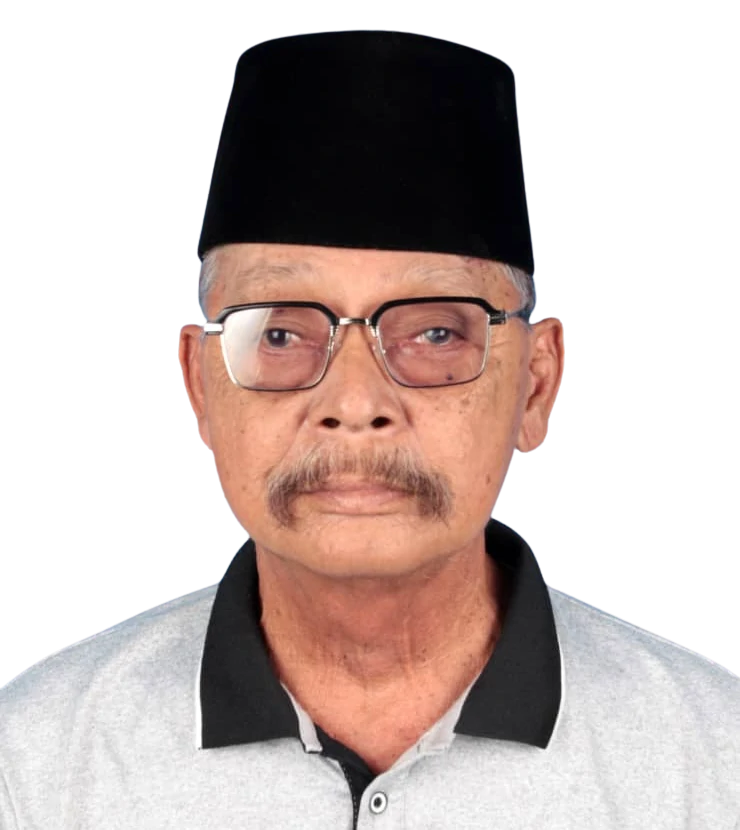 Razali Bin Bonawi, fire safety trainer at Knowledge Gains